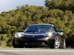 Tesla Roadster 2008 года